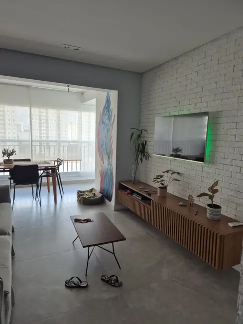 Foto 2 de Apartamento com 2 quartos à venda, 95m2 em Belém, São Paulo - SP