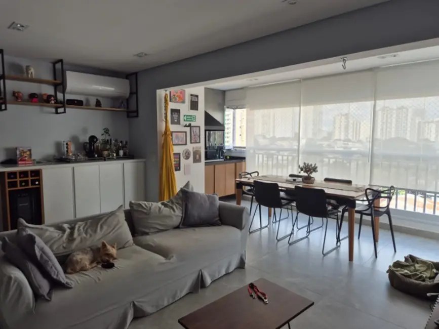 Foto 1 de Apartamento com 2 quartos à venda, 95m2 em Belém, São Paulo - SP