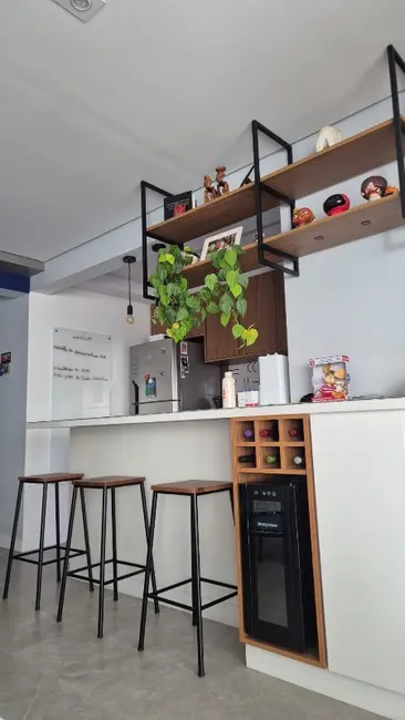 Foto 3 de Apartamento com 2 quartos à venda, 95m2 em Belém, São Paulo - SP