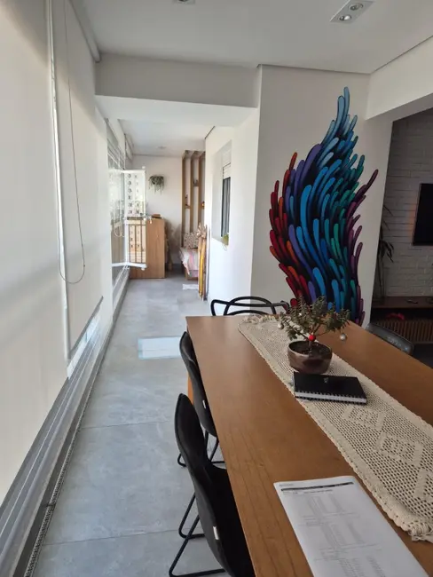 Foto 5 de Apartamento com 2 quartos à venda, 95m2 em Belém, São Paulo - SP