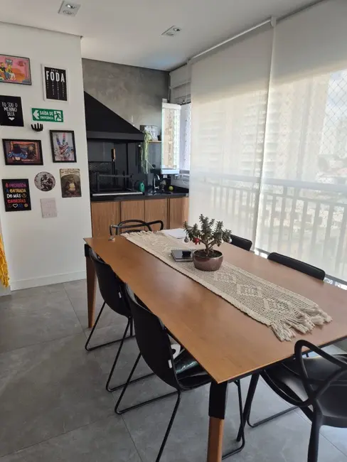 Foto 4 de Apartamento com 2 quartos à venda, 95m2 em Belém, São Paulo - SP