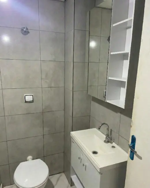 Foto 5 de Apartamento com 1 quarto à venda, 36m2 em Centro, São Paulo - SP