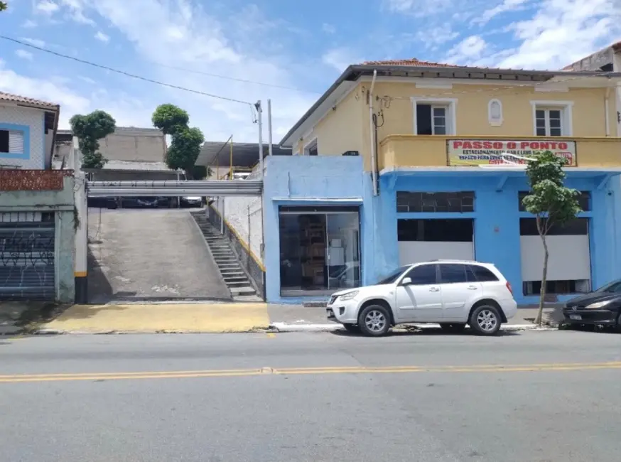 Foto 7 de Terreno / Lote à venda, 715m2 em Carandiru, São Paulo - SP