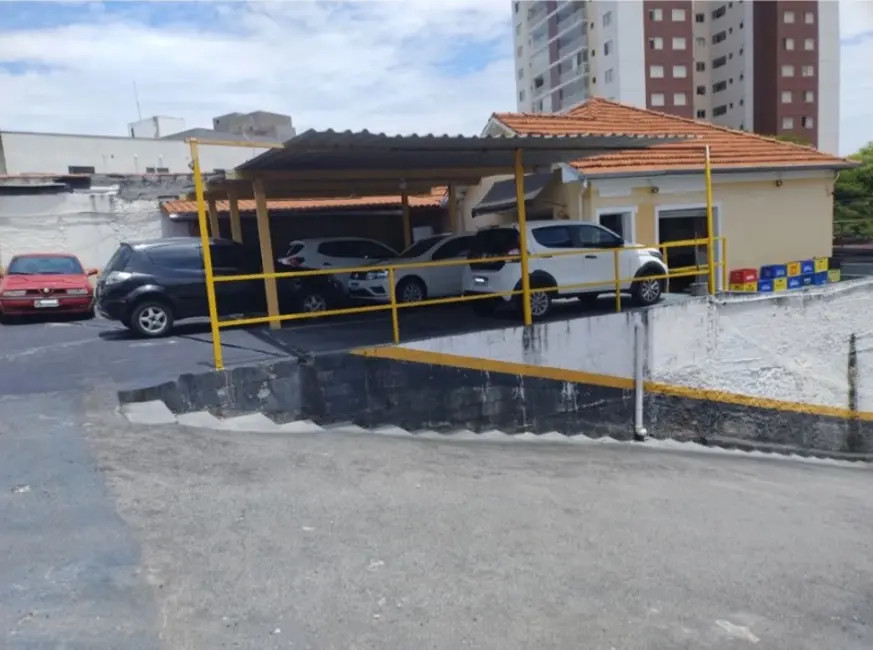 Foto 2 de Terreno / Lote à venda, 715m2 em Carandiru, São Paulo - SP