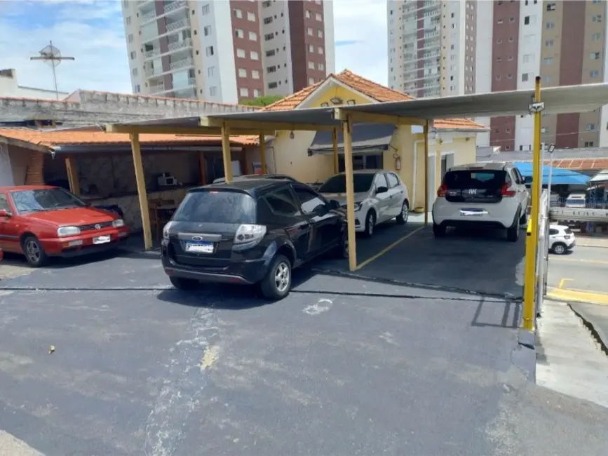 Foto 3 de Terreno / Lote à venda, 715m2 em Carandiru, São Paulo - SP