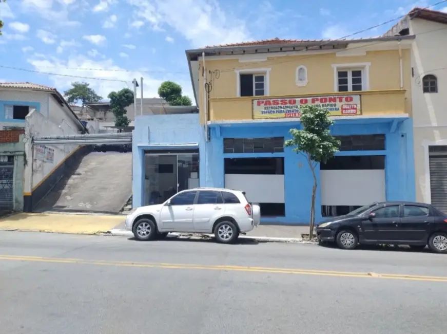 Foto 8 de Terreno / Lote à venda, 715m2 em Carandiru, São Paulo - SP