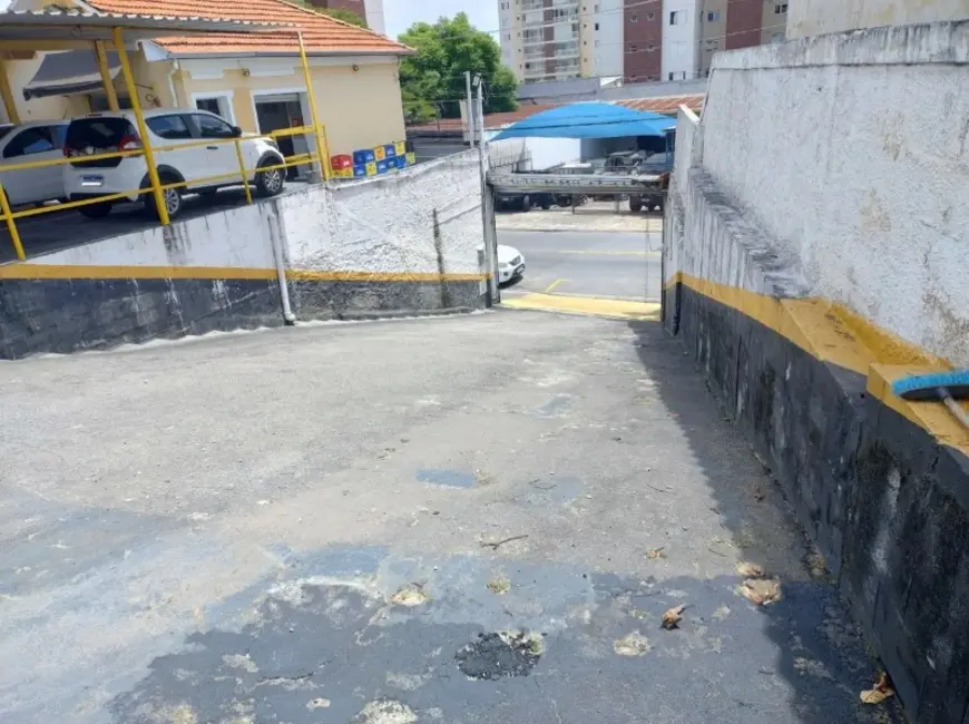 Foto 5 de Terreno / Lote à venda, 715m2 em Carandiru, São Paulo - SP