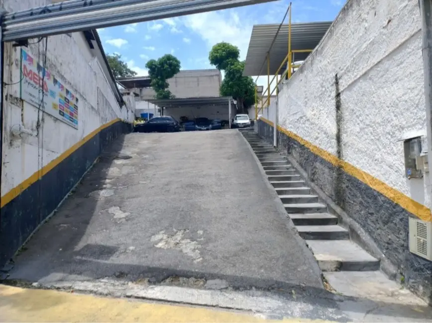 Foto 6 de Terreno / Lote à venda, 715m2 em Carandiru, São Paulo - SP