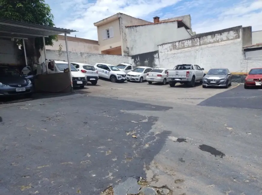 Foto 1 de Terreno / Lote à venda, 715m2 em Carandiru, São Paulo - SP