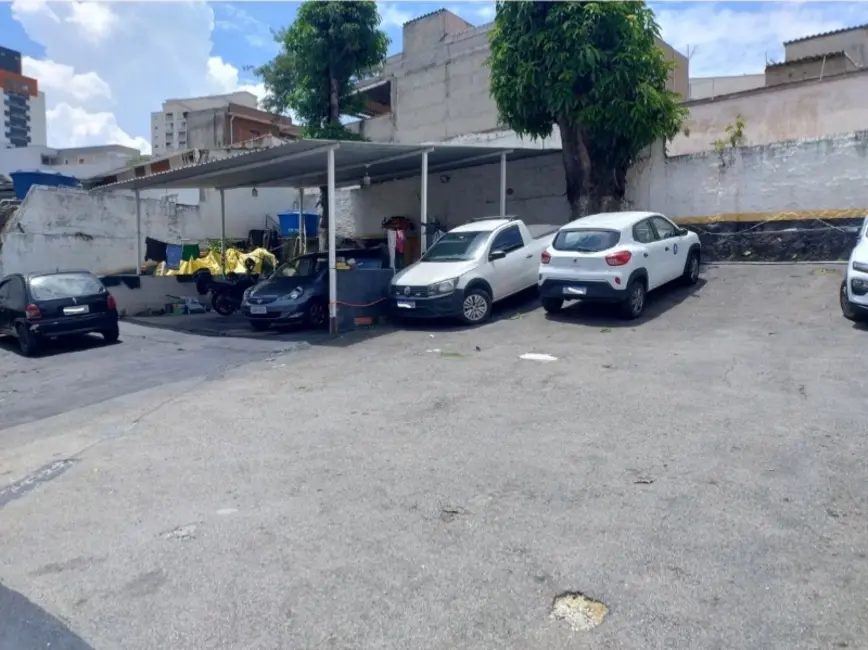 Foto 4 de Terreno / Lote à venda, 715m2 em Carandiru, São Paulo - SP