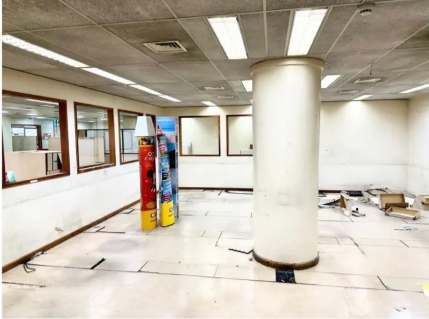 Foto 6 de Loja à venda e para alugar, 600m2 em República, São Paulo - SP