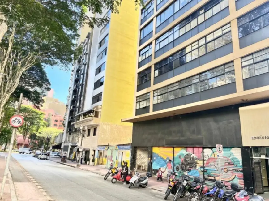 Foto 2 de Loja à venda e para alugar, 600m2 em República, São Paulo - SP