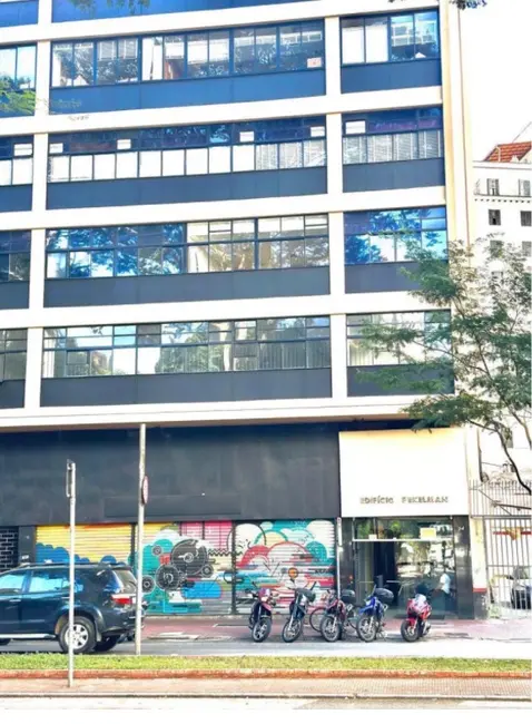 Foto 1 de Loja à venda e para alugar, 600m2 em República, São Paulo - SP