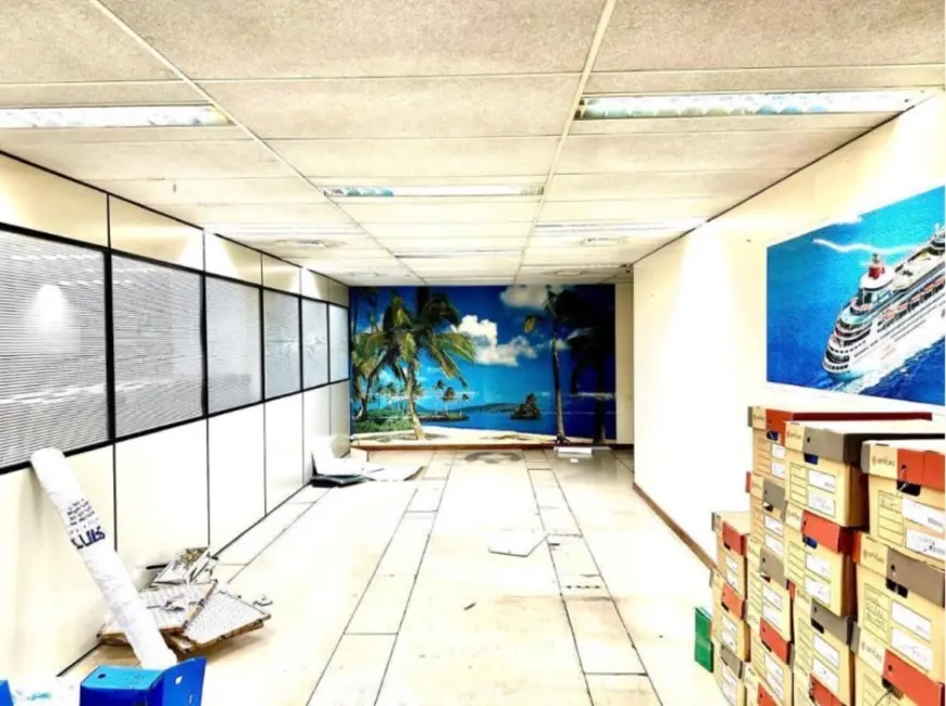 Foto 4 de Loja à venda e para alugar, 600m2 em República, São Paulo - SP