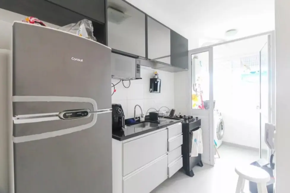 Foto 5 de Apartamento com 2 quartos à venda, 45m2 em Vila Prudente, São Paulo - SP