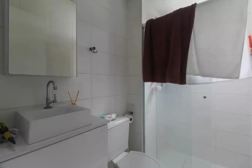 Foto 9 de Apartamento com 2 quartos à venda, 45m2 em Vila Prudente, São Paulo - SP