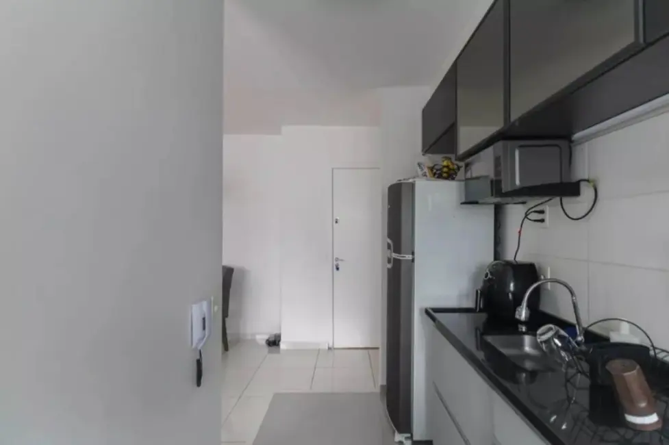 Foto 7 de Apartamento com 2 quartos à venda, 45m2 em Vila Prudente, São Paulo - SP