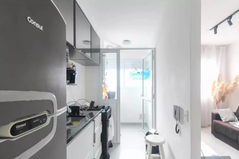 Foto 6 de Apartamento com 2 quartos à venda, 45m2 em Vila Prudente, São Paulo - SP