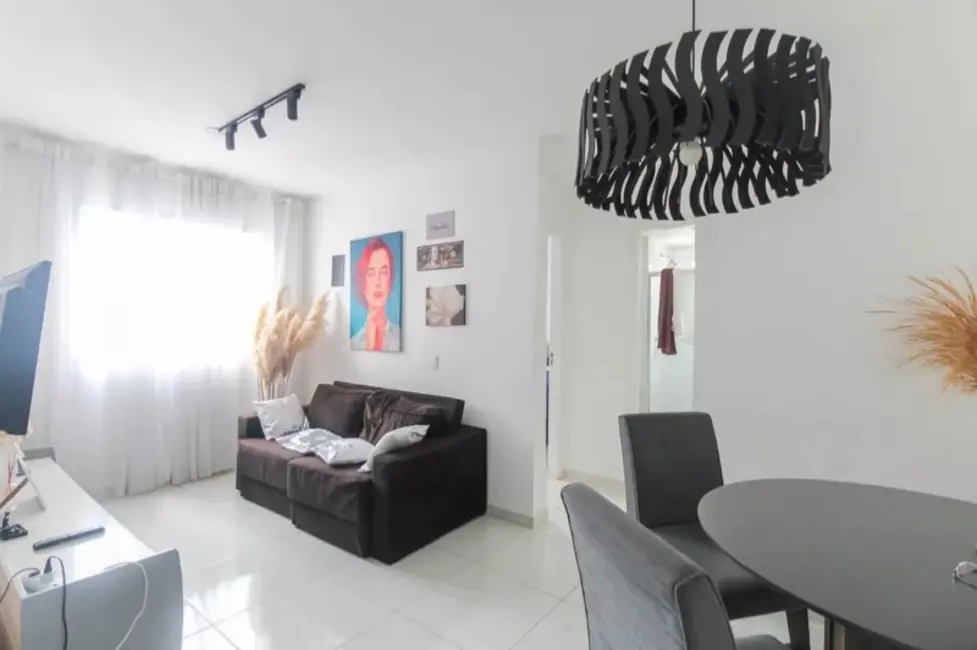Foto 4 de Apartamento com 2 quartos à venda, 45m2 em Vila Prudente, São Paulo - SP