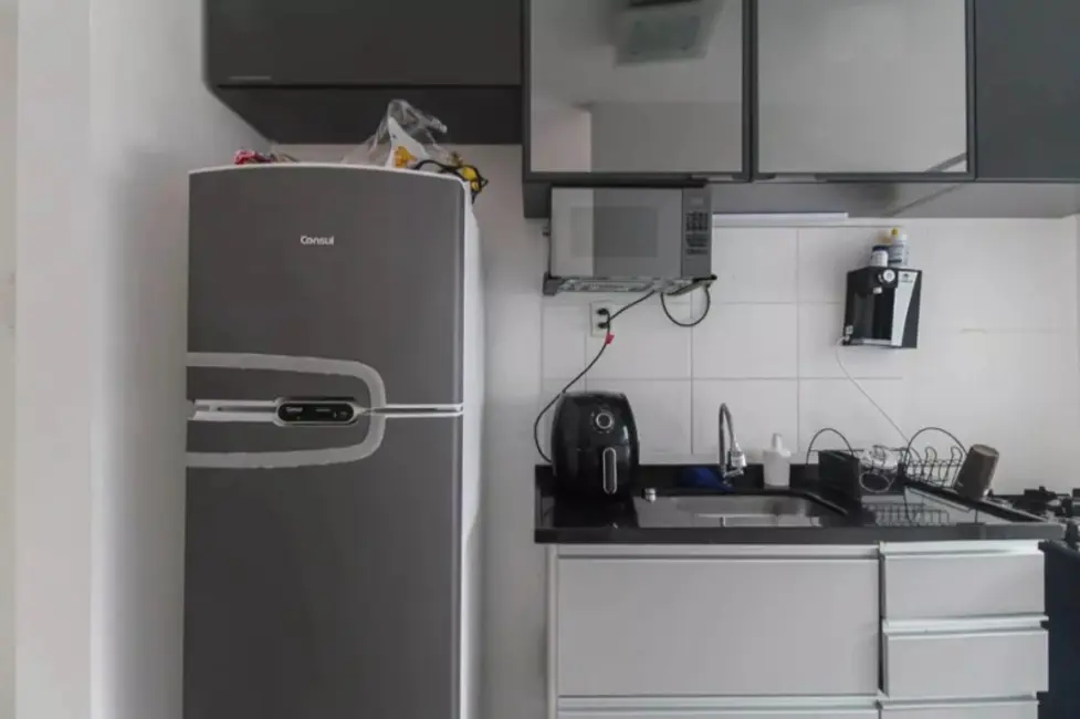 Foto 8 de Apartamento com 2 quartos à venda, 45m2 em Vila Prudente, São Paulo - SP