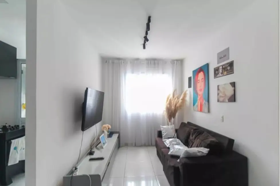Foto 1 de Apartamento com 2 quartos à venda, 45m2 em Vila Prudente, São Paulo - SP