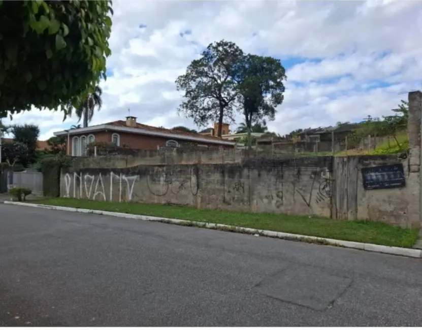 Foto 1 de Terreno / Lote à venda, 720m2 em Interlagos, São Paulo - SP