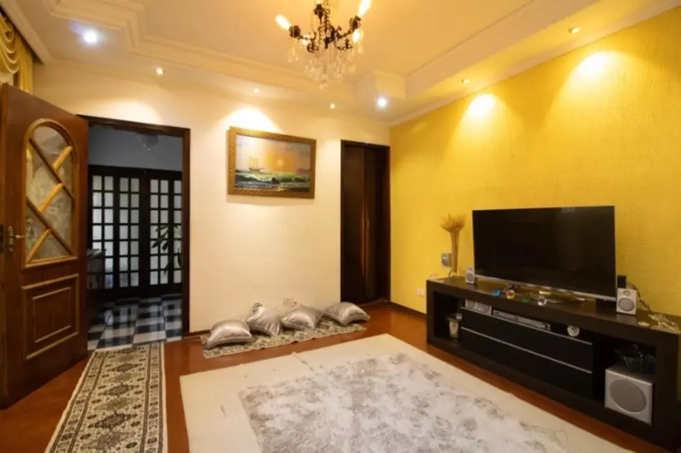Foto 3 de Casa com 2 quartos à venda, 220m2 em Vila Esperança, São Paulo - SP