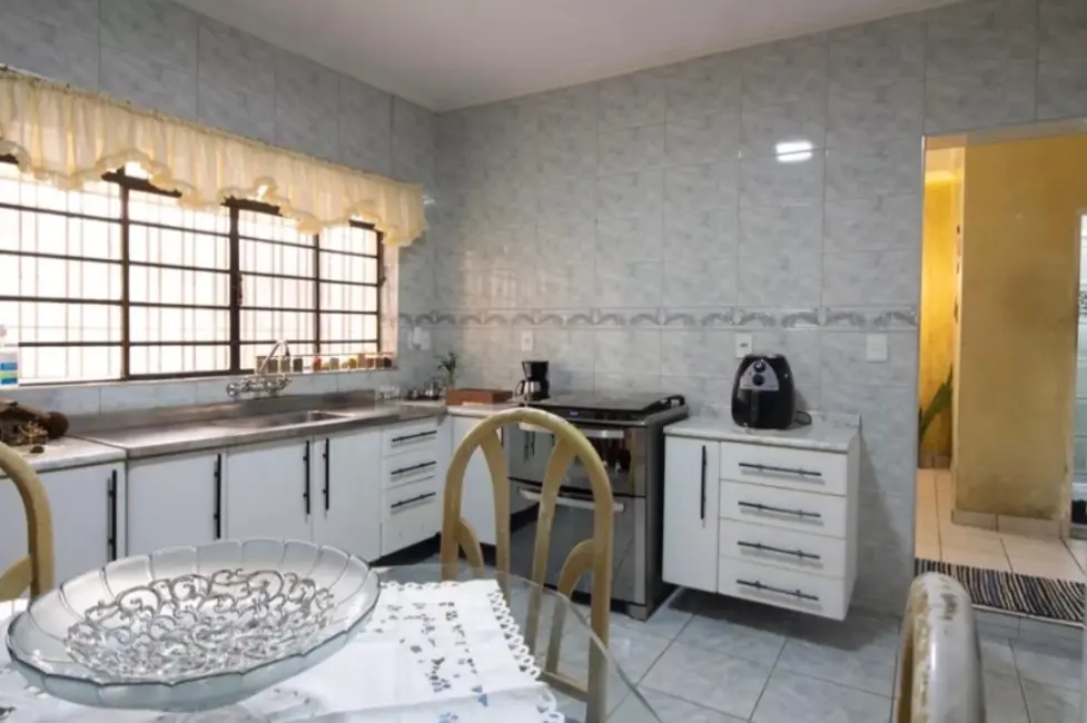 Foto 7 de Casa com 2 quartos à venda, 220m2 em Vila Esperança, São Paulo - SP