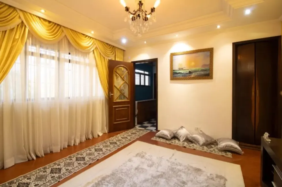 Foto 4 de Casa com 2 quartos à venda, 220m2 em Vila Esperança, São Paulo - SP