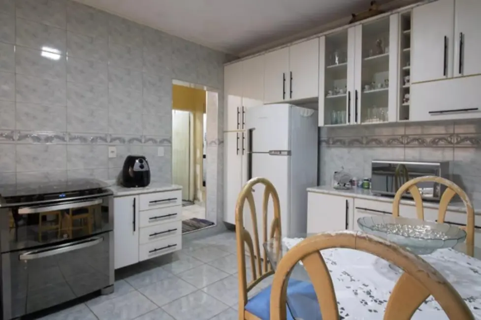 Foto 8 de Casa com 2 quartos à venda, 220m2 em Vila Esperança, São Paulo - SP