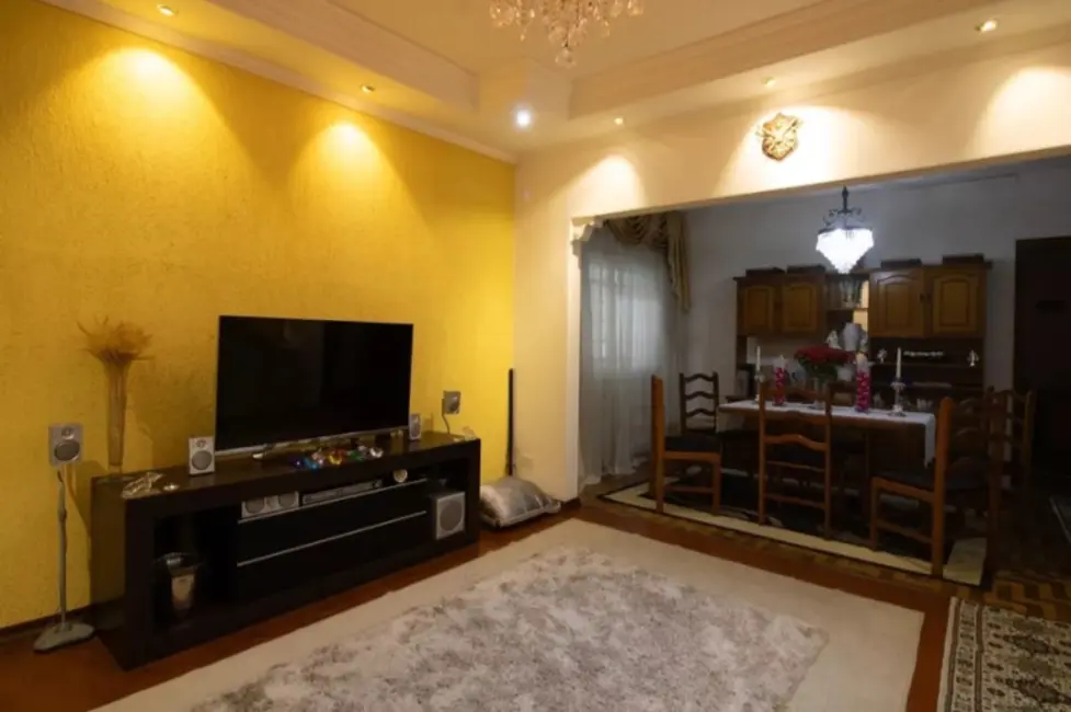 Foto 1 de Casa com 2 quartos à venda, 220m2 em Vila Esperança, São Paulo - SP