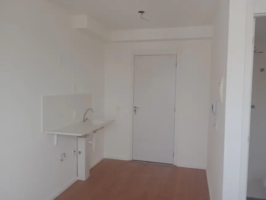 Apartamento com 1 quarto à venda, 17m2 em Itaquera, São Paulo - SP - imagem 3 Foto 3 de Apartamento com 1 quarto à venda, 17m2 em Itaquera, São Paulo - SP