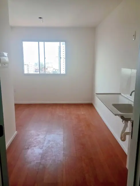 Apartamento com 1 quarto à venda, 17m2 em Itaquera, São Paulo - SP - imagem 5 Foto 5 de Apartamento com 1 quarto à venda, 17m2 em Itaquera, São Paulo - SP