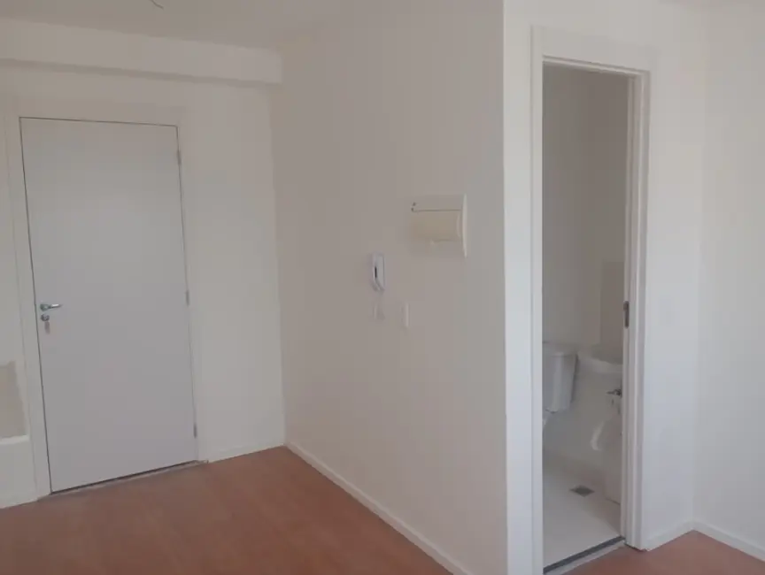 Apartamento com 1 quarto à venda, 17m2 em Itaquera, São Paulo - SP - imagem 4 Foto 4 de Apartamento com 1 quarto à venda, 17m2 em Itaquera, São Paulo - SP
