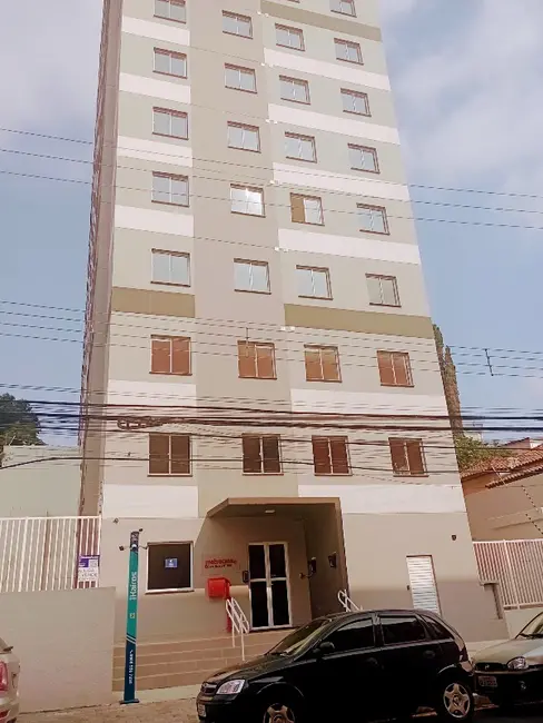 Apartamento com 1 quarto à venda, 17m2 em Itaquera, São Paulo - SP - imagem 1 Foto 1 de Apartamento com 1 quarto à venda, 17m2 em Itaquera, São Paulo - SP