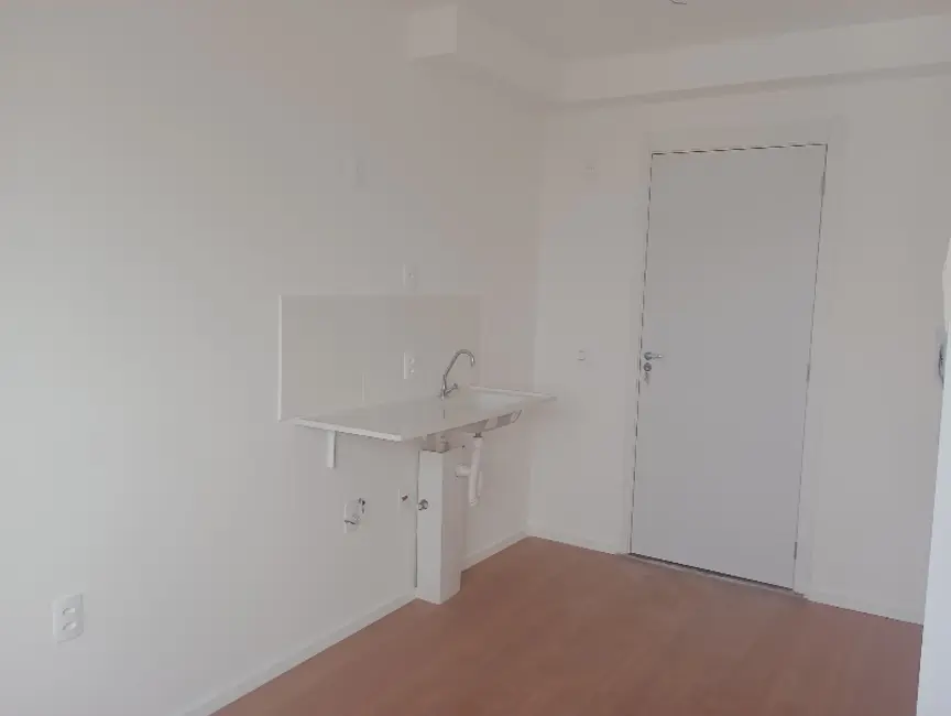 Apartamento com 1 quarto à venda, 17m2 em Itaquera, São Paulo - SP - imagem 9 Foto 9 de Apartamento com 1 quarto à venda, 17m2 em Itaquera, São Paulo - SP