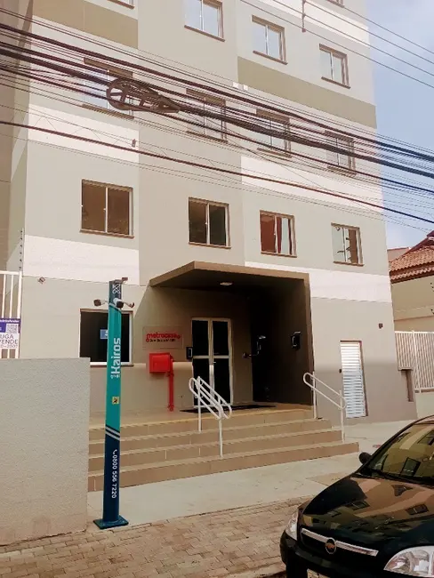 Apartamento com 1 quarto à venda, 17m2 em Itaquera, São Paulo - SP - imagem 2 Foto 2 de Apartamento com 1 quarto à venda, 17m2 em Itaquera, São Paulo - SP
