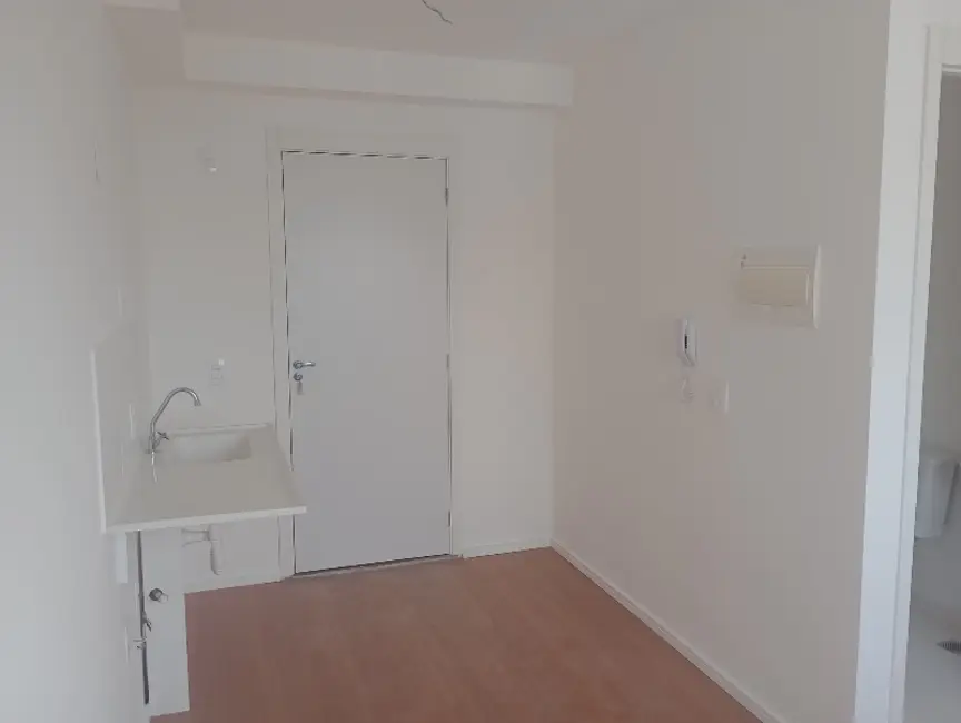 Apartamento com 1 quarto à venda, 17m2 em Itaquera, São Paulo - SP - imagem 8 Foto 8 de Apartamento com 1 quarto à venda, 17m2 em Itaquera, São Paulo - SP