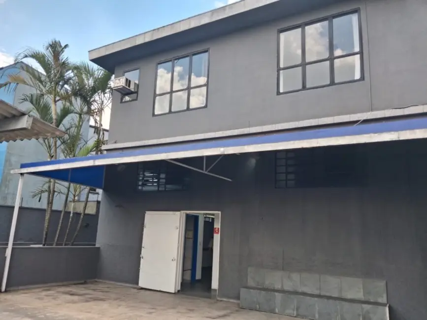 Foto 8 de Prédio Inteiro à venda e para alugar, 287m2 em Interlagos, São Paulo - SP