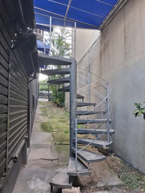 Foto 7 de Prédio Inteiro à venda e para alugar, 287m2 em Interlagos, São Paulo - SP