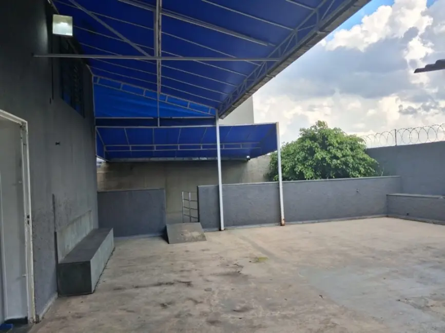 Foto 2 de Prédio Inteiro à venda e para alugar, 287m2 em Interlagos, São Paulo - SP