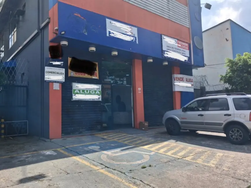 Foto 1 de Prédio Inteiro à venda e para alugar, 287m2 em Interlagos, São Paulo - SP