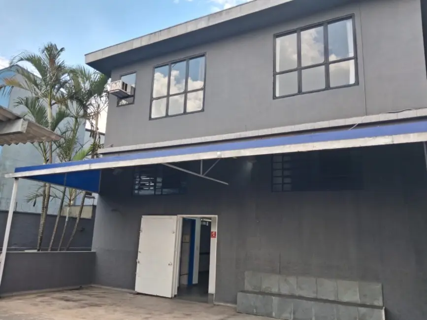 Foto 3 de Prédio Inteiro à venda e para alugar, 287m2 em Interlagos, São Paulo - SP