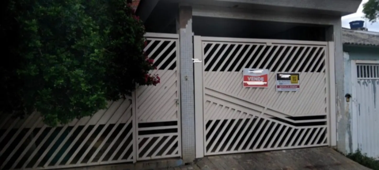 Foto 1 de Casa com 3 quartos à venda, 180m2 em Vila Formosa, São Paulo - SP