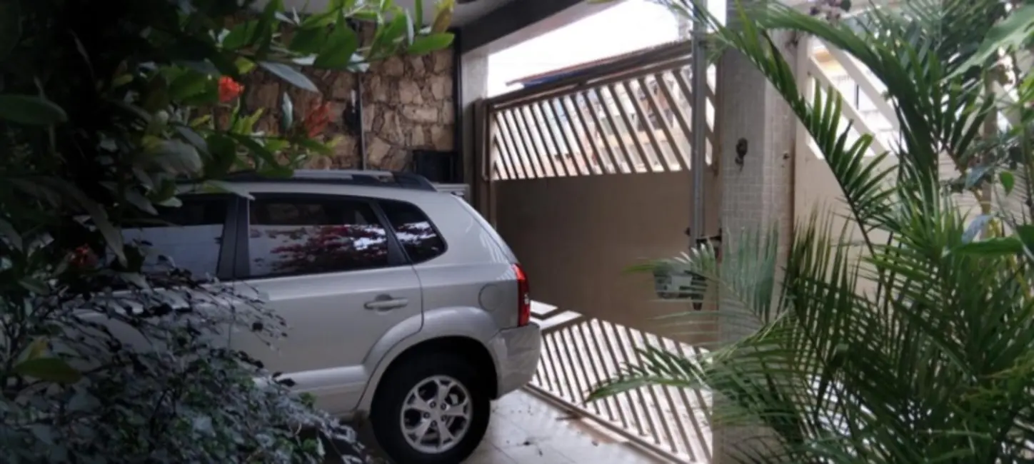 Foto 2 de Casa com 3 quartos à venda, 180m2 em Vila Formosa, São Paulo - SP