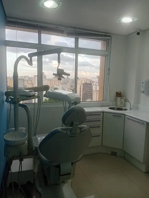 Foto 8 de Sala Comercial para alugar, 116m2 em Centro, São Paulo - SP