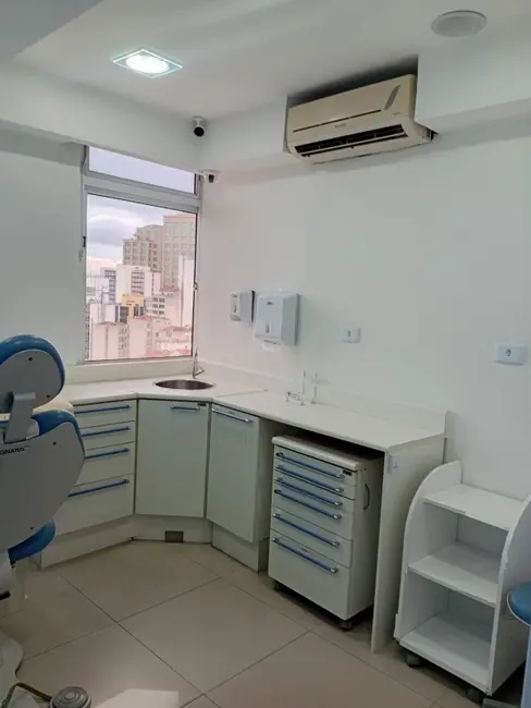 Foto 6 de Sala Comercial para alugar, 116m2 em Centro, São Paulo - SP