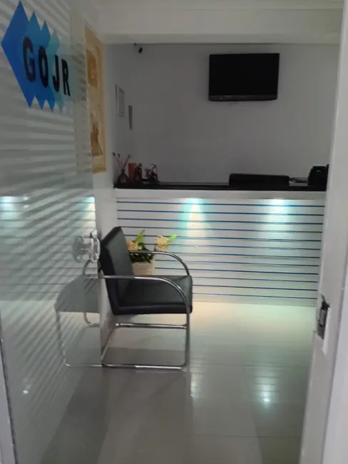 Foto 1 de Sala Comercial para alugar, 116m2 em Centro, São Paulo - SP