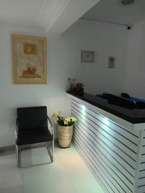 Foto 2 de Sala Comercial para alugar, 116m2 em Centro, São Paulo - SP