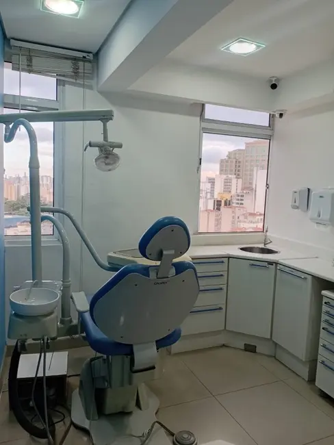 Foto 5 de Sala Comercial para alugar, 116m2 em Centro, São Paulo - SP